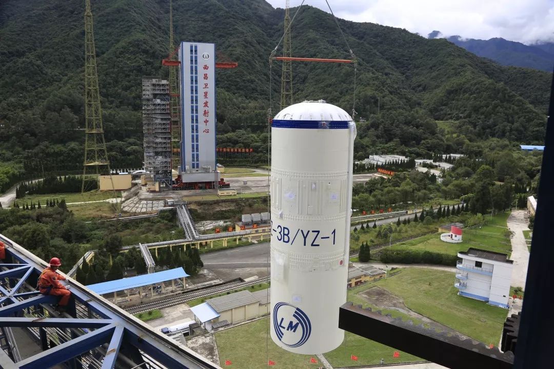 北斗为何对西昌卫星发射中心情有独钟?